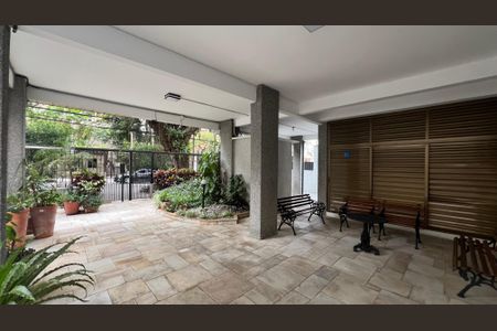 Apartamento à venda com 138m², 3 quartos e 1 vagaÁrea comum