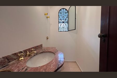 Apartamento à venda com 138m², 3 quartos e 1 vagaLavabo