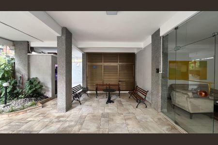 Apartamento à venda com 138m², 3 quartos e 1 vagaÁrea comum