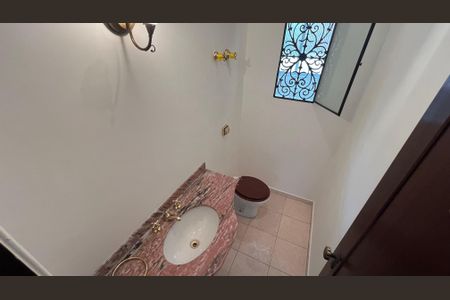 Apartamento à venda com 138m², 3 quartos e 1 vagaLavabo