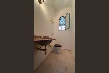 Apartamento à venda com 138m², 3 quartos e 1 vagaLavabo