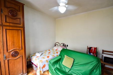 Casa de condomínio para alugar com 95m², 1 quarto e sem vagaSala / Quarto / Cozinha