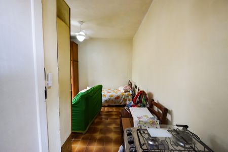 Casa de condomínio para alugar com 95m², 1 quarto e sem vagaSala / Quarto / Cozinha