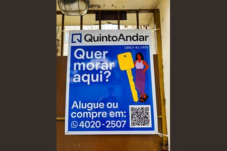 Casa de condomínio para alugar com 95m², 1 quarto e sem vagaPlaca QuintoAndar