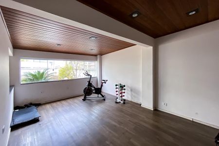 Apartamento à venda com 35m², 1 quarto e 1 vagaÁrea comum