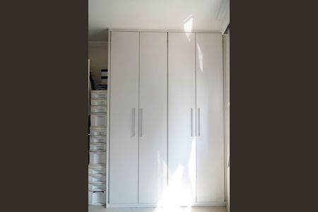 Apartamento à venda com 35m², 1 quarto e 1 vagaQuarto