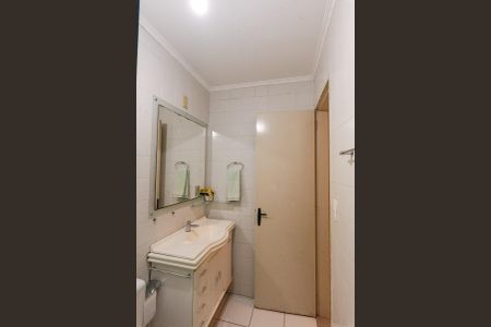 Apartamento para alugar com 60m², 2 quartos e 1 vaga Apartamento para alugar com 60m², 2 quartos e 1 vagaBanheiro