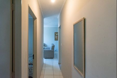 Apartamento para alugar com 60m², 2 quartos e 1 vaga Apartamento para alugar com 60m², 2 quartos e 1 vagaCorredor
