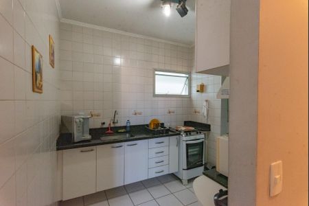 Apartamento para alugar com 60m², 2 quartos e 1 vaga Apartamento para alugar com 60m², 2 quartos e 1 vagaCozinha