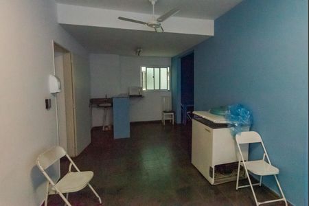 Apartamento para alugar com 60m², 2 quartos e 1 vaga Apartamento para alugar com 60m², 2 quartos e 1 vagaÁrea comum