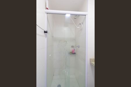 Apartamento à venda com 35m², 2 quartos e sem vaga Apartamento à venda com 35m², 2 quartos e sem vagaBanheiro