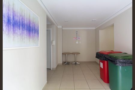 Apartamento à venda com 35m², 2 quartos e sem vaga Apartamento à venda com 35m², 2 quartos e sem vagaÁrea comum - Salão de festas