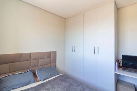 Apartamento à venda com 35m², 2 quartos e sem vaga Apartamento à venda com 35m², 2 quartos e sem vagaQuarto 1