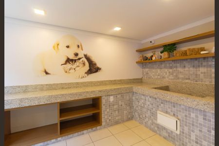 Apartamento à venda com 35m², 2 quartos e sem vaga Apartamento à venda com 35m², 2 quartos e sem vagaÁrea comum