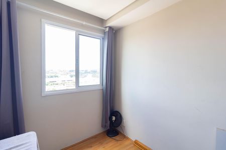 Apartamento à venda com 35m², 2 quartos e sem vaga Apartamento à venda com 35m², 2 quartos e sem vagaQuarto 2