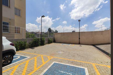 Apartamento à venda com 35m², 2 quartos e sem vaga Apartamento à venda com 35m², 2 quartos e sem vagaÁrea comum