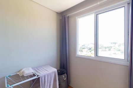 Apartamento à venda com 35m², 2 quartos e sem vaga Apartamento à venda com 35m², 2 quartos e sem vagaQuarto 2