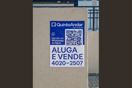 Apartamento à venda com 35m², 2 quartos e sem vagaPlaca