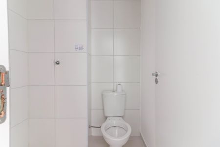 Apartamento à venda com 35m², 2 quartos e sem vagaBanheiro