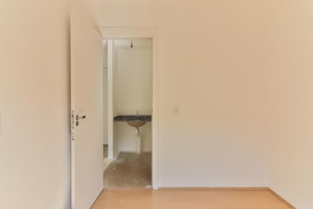Apartamento à venda com 35m², 2 quartos e sem vagaQuarto 1