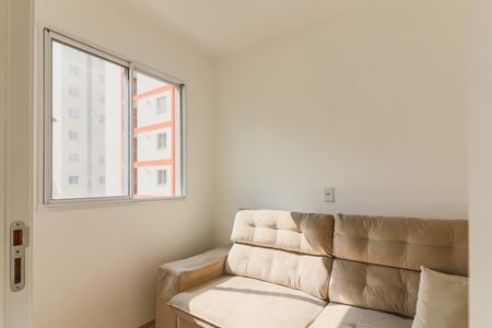 Apartamento à venda com 35m², 2 quartos e sem vagaQuarto 2