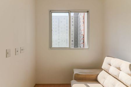 Apartamento à venda com 35m², 2 quartos e sem vagaQuarto 2