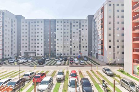 Apartamento à venda com 35m², 2 quartos e sem vagaQuarto 1