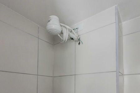 Apartamento à venda com 35m², 2 quartos e sem vagaBanheiro