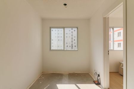 Apartamento à venda com 35m², 2 quartos e sem vagaSala