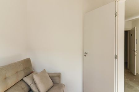 Apartamento à venda com 35m², 2 quartos e sem vagaQuarto 2