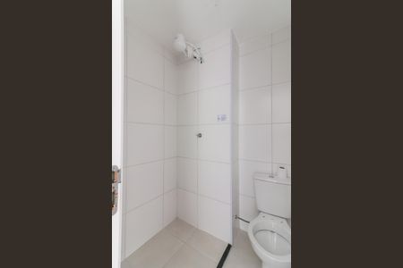 Apartamento à venda com 35m², 2 quartos e sem vagaBanheiro