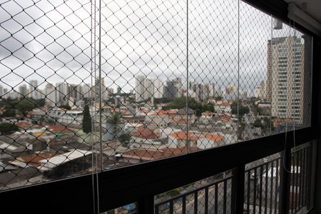 Apartamento para alugar com 40m², 2 quartos e sem vaga Apartamento para alugar com 40m², 2 quartos e sem vagaÁrea de Serviço -Varanda