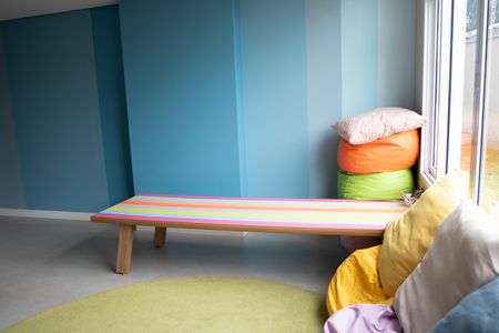 Apartamento para alugar com 40m², 2 quartos e sem vaga Apartamento para alugar com 40m², 2 quartos e sem vagaÁrea comum