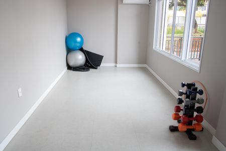 Apartamento para alugar com 40m², 2 quartos e sem vaga Apartamento para alugar com 40m², 2 quartos e sem vagaÁrea comum