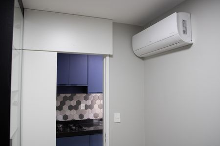 Apartamento para alugar com 40m², 2 quartos e sem vaga Apartamento para alugar com 40m², 2 quartos e sem vagaQuarto 2