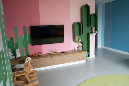 Apartamento para alugar com 40m², 2 quartos e sem vaga Apartamento para alugar com 40m², 2 quartos e sem vagaÁrea comum