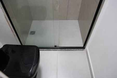 Apartamento para alugar com 40m², 2 quartos e sem vaga Apartamento para alugar com 40m², 2 quartos e sem vagaBanheiro