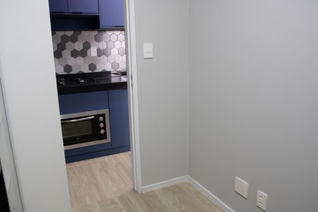 Apartamento para alugar com 40m², 2 quartos e sem vaga Apartamento para alugar com 40m², 2 quartos e sem vagaQuarto 2