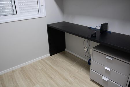 Apartamento para alugar com 40m², 2 quartos e sem vaga Apartamento para alugar com 40m², 2 quartos e sem vagaQuarto 2
