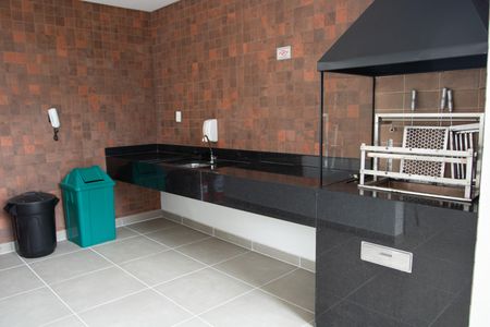 Apartamento para alugar com 40m², 2 quartos e sem vaga Apartamento para alugar com 40m², 2 quartos e sem vagaÁrea comum