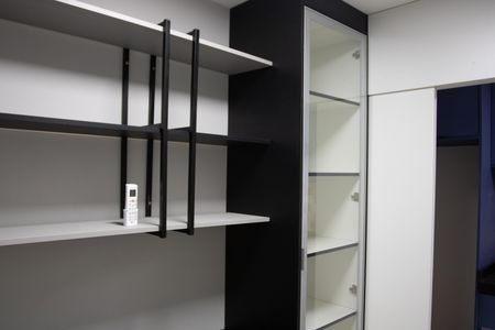Apartamento para alugar com 40m², 2 quartos e sem vaga Apartamento para alugar com 40m², 2 quartos e sem vagaQuarto 2