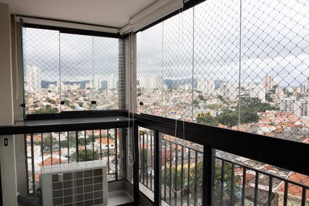 Apartamento para alugar com 40m², 2 quartos e sem vaga Apartamento para alugar com 40m², 2 quartos e sem vagaÁrea de Serviço -Varanda