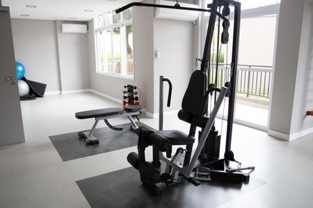 Apartamento para alugar com 40m², 2 quartos e sem vaga Apartamento para alugar com 40m², 2 quartos e sem vagaÁrea comum