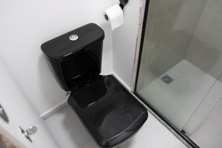 Apartamento para alugar com 40m², 2 quartos e sem vaga Apartamento para alugar com 40m², 2 quartos e sem vagaBanheiro