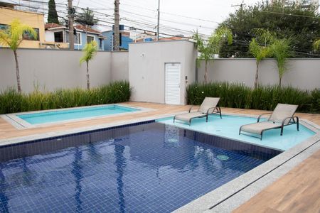 Apartamento para alugar com 40m², 2 quartos e sem vaga Apartamento para alugar com 40m², 2 quartos e sem vagaÁrea comum