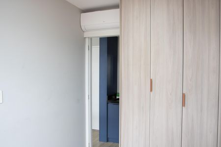 Apartamento para alugar com 40m², 2 quartos e sem vaga Apartamento para alugar com 40m², 2 quartos e sem vagaQuarto 1