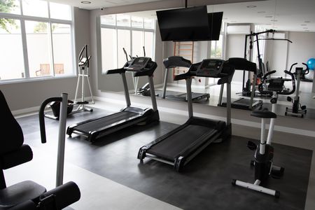Apartamento para alugar com 40m², 2 quartos e sem vaga Apartamento para alugar com 40m², 2 quartos e sem vagaÁrea comum