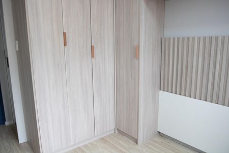Apartamento para alugar com 40m², 2 quartos e sem vaga Apartamento para alugar com 40m², 2 quartos e sem vagaQuarto 1