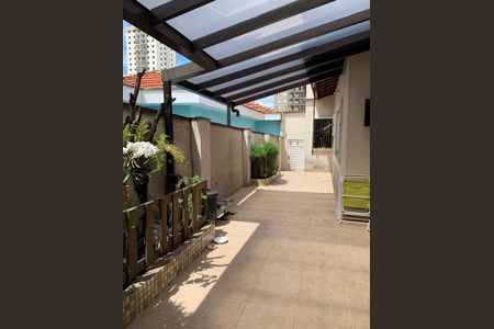 Casa à venda com 158m², 3 quartos e 2 vagasQuintal