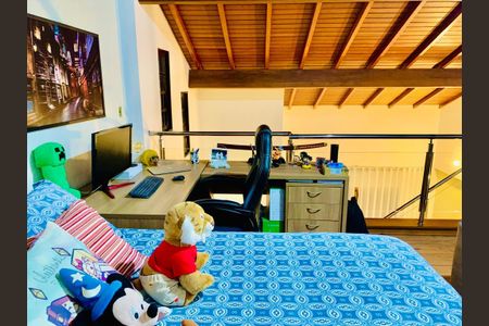 Casa à venda com 158m², 3 quartos e 2 vagasStudio